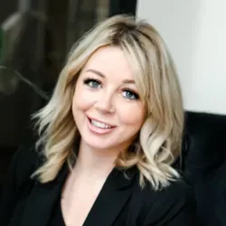 Megan Hinderager